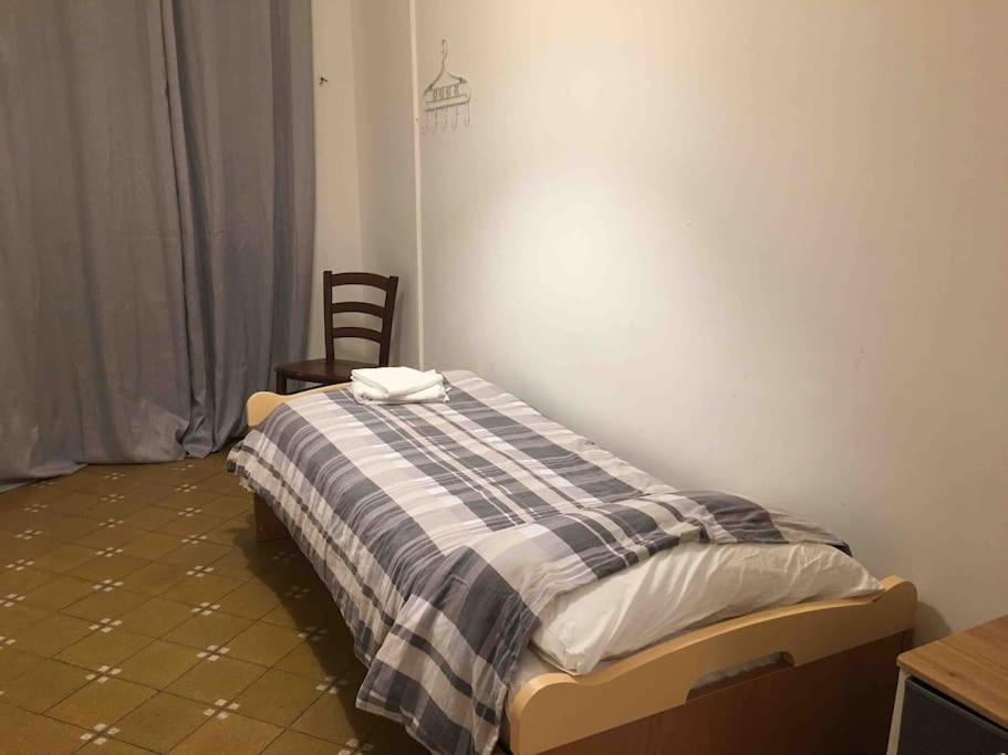 Sant'Anna Home Палермо Екстериор снимка