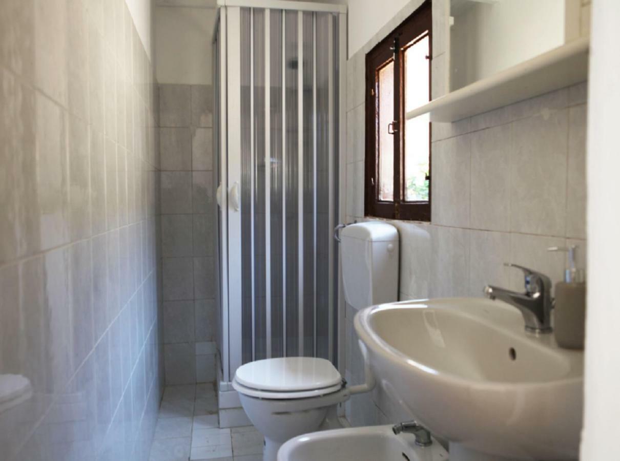 Sant'Anna Home Палермо Екстериор снимка