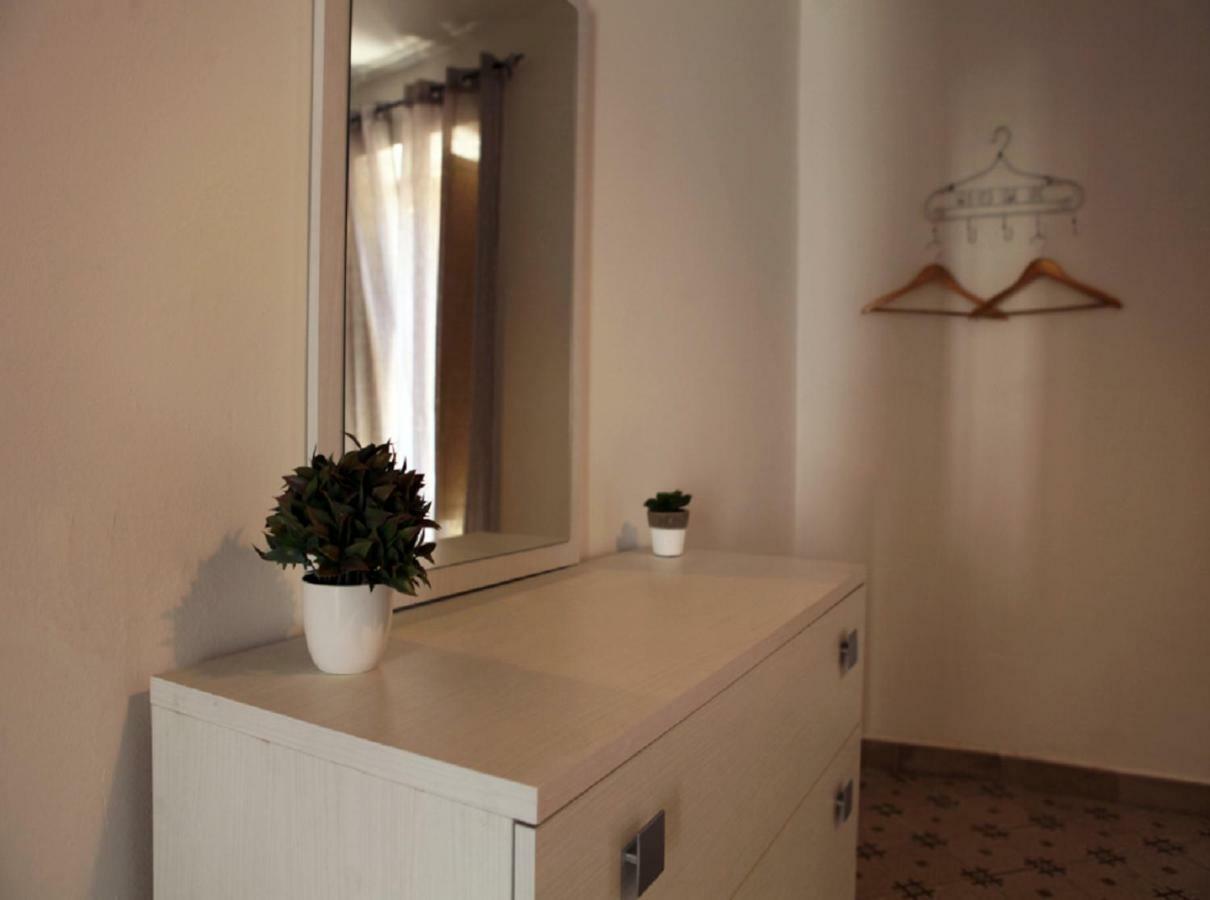 Sant'Anna Home Палермо Екстериор снимка